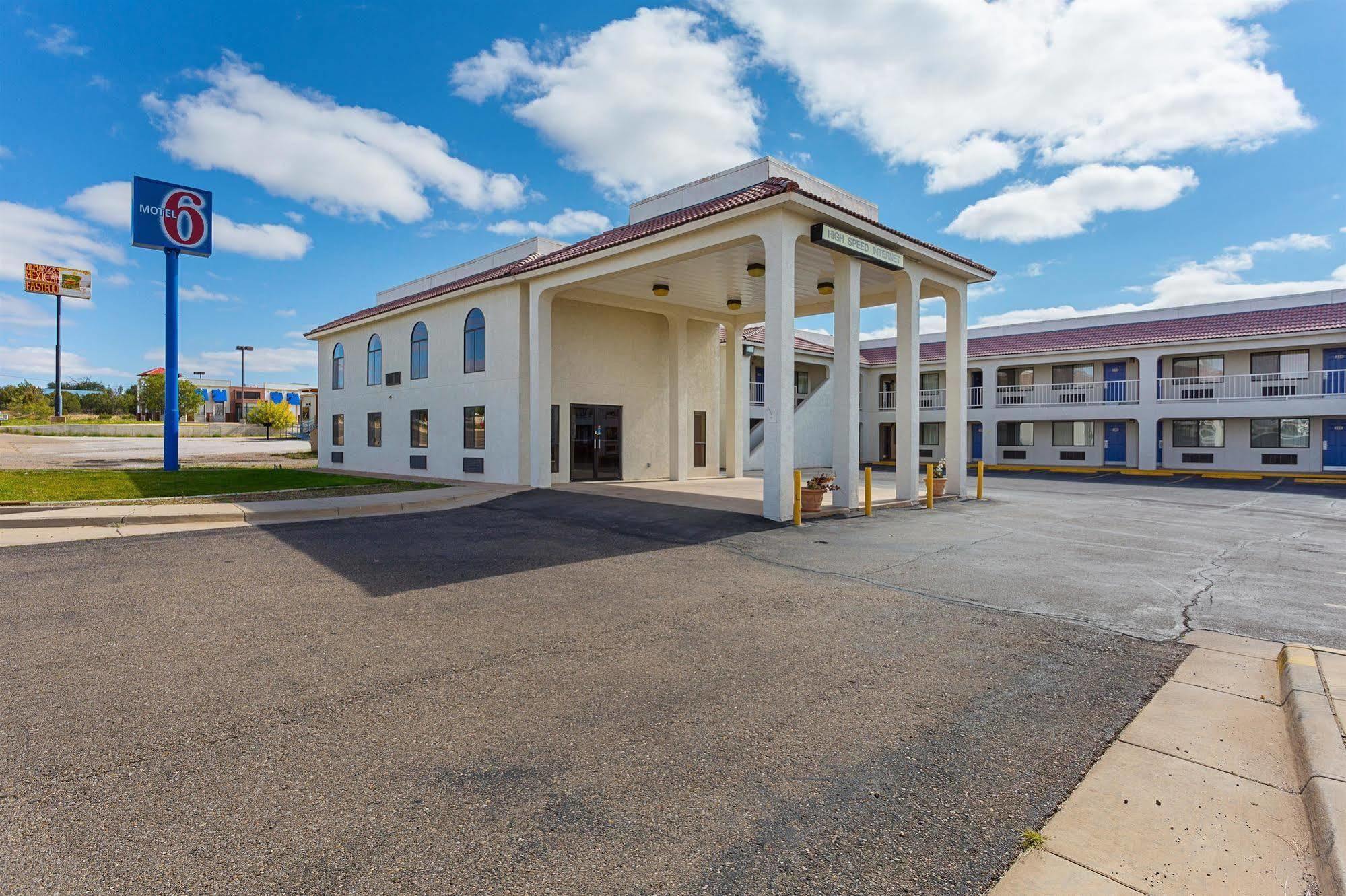 Rodeway Inn Santa Rosa Exterior photo