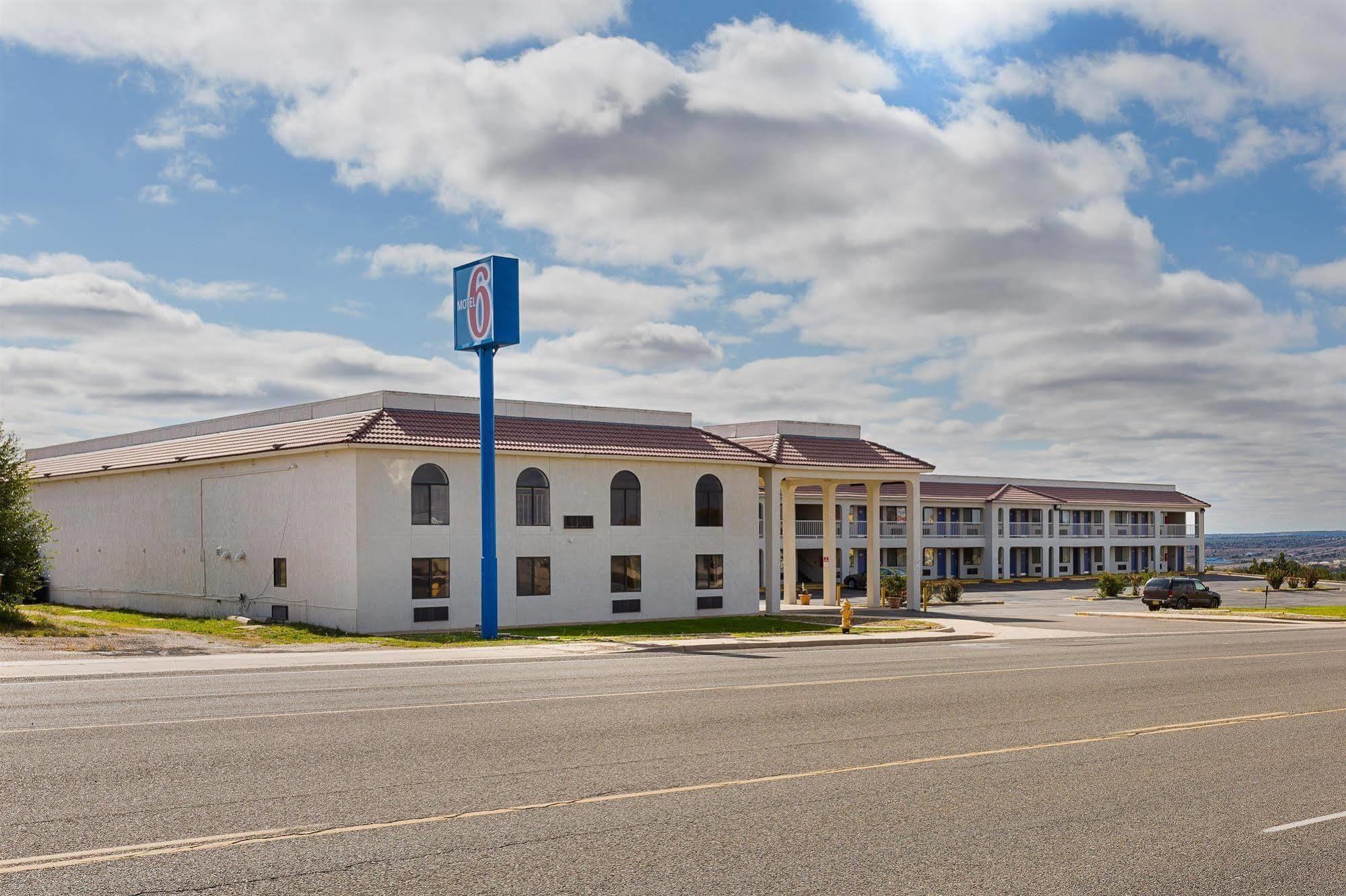 Rodeway Inn Santa Rosa Exterior photo